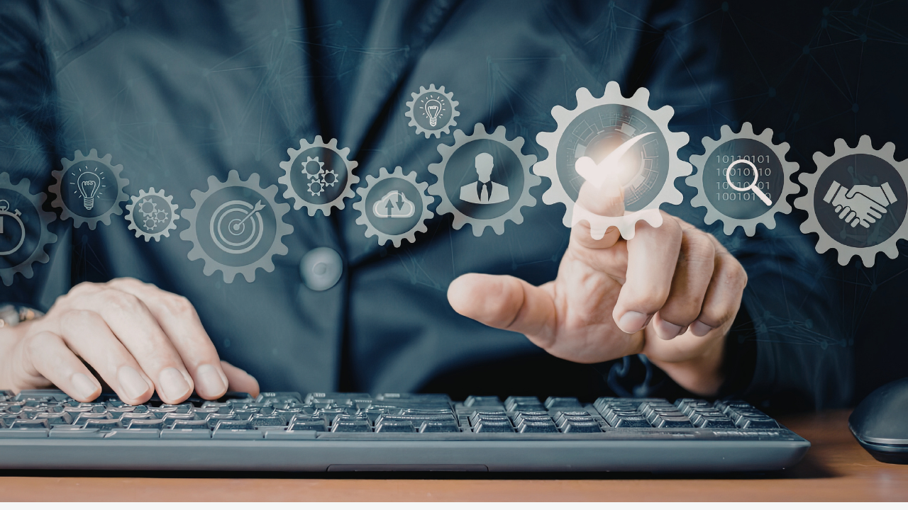 Payroll Processing Services